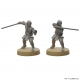 Anakin Skywalker Commander Expansion for Star Wars Legion Board Game by Fantasy Flight Games