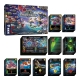 Card game Star Realms Unidad de Frontiers from Devir