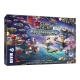 Card game Star Realms Unidad de Frontiers from Devir