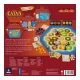 Board game The Settlers of Catan Extra of Devir