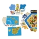 Board game The Settlers of Catan Extra of Devir