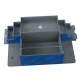 Caja de almacenamiento Games' Lair 600+ Blue de Gamegenic