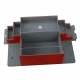 Games' Lair 600+ Red storage box from Gamegenic