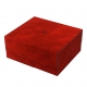 Caja de almacenamiento Games' Lair 600+ Red de Gamegenic