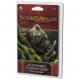 The Lord of the Rings Lcg: The Twilight of the Black Forest from Fantasy Flight Games