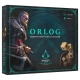 Assassin's Creed Orlog Dice Game EN/FR from Surfin' Meeple
