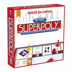 Superpoly de Luxe Català