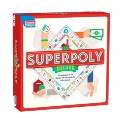Superpoly de Luxe