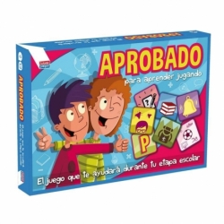 Aprobado