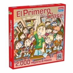 El Primero de la Clase 2.000