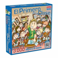 El Primero de la Clase 3.000