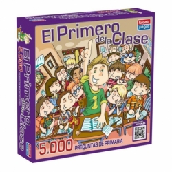 El Primero de la Clase 5.000