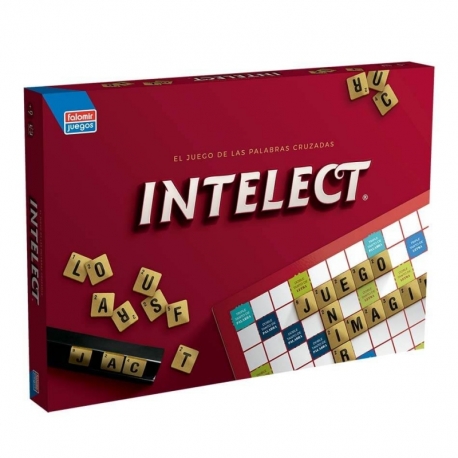 Intelect Junior