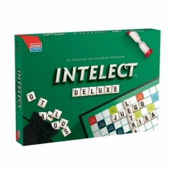Intelect de Luxe
