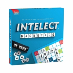 Magnetic Intelect
