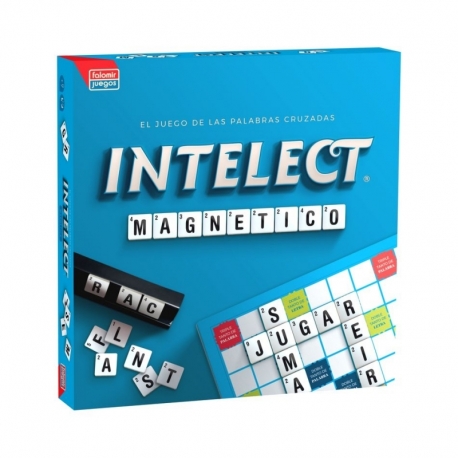 Magnetic Intelect