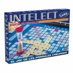 Intelect de Luxe Català