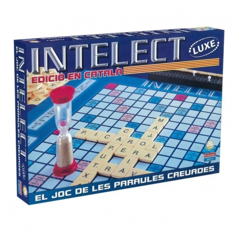 Intellect de Luxe Català