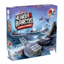 Sink The Ships