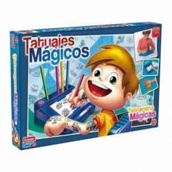 Blue Magic Tattoos