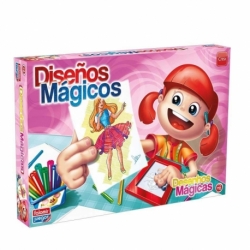 Magical Designs