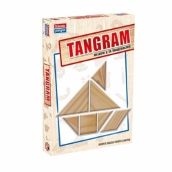 Tangram Wood