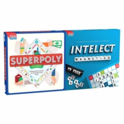 Superpoly + Intelect Magnetic