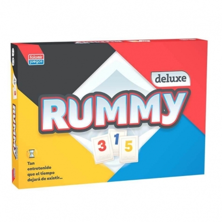 Rummy de Luxe