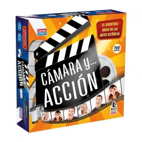 Bs Plus Action & Camera