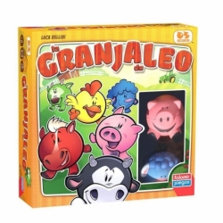 Gran Jaleo