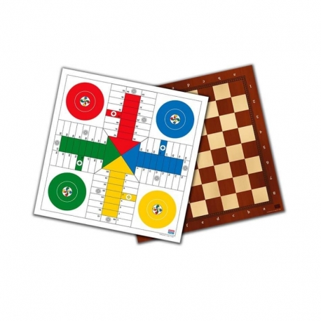Parcheesi-Ladies 33 cm