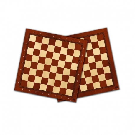 Chess-Checkers 40 cm