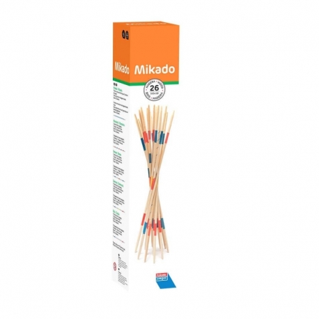Mikado XL