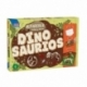Alfarería Dinosaurios