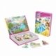 Magnet Story Disney Princess