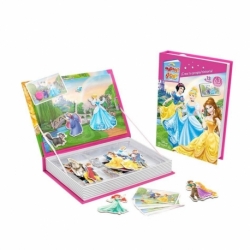 Magnet Story Disney Princess