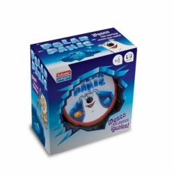 Polar Panic