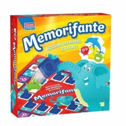 Memoriphant