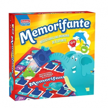 Memoriphant
