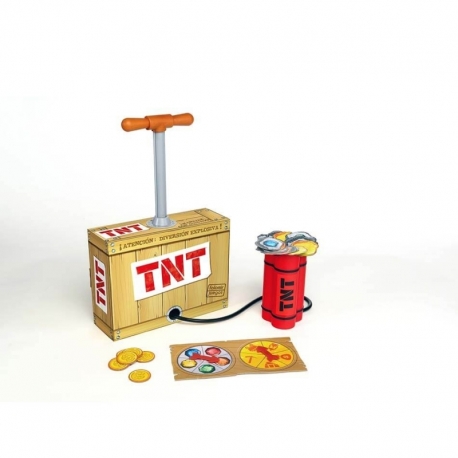 TNT