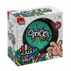 STICKS Pick it