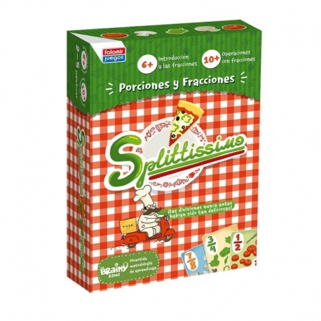 Splittissimo