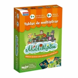 Multibloom
