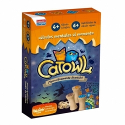 Catowl