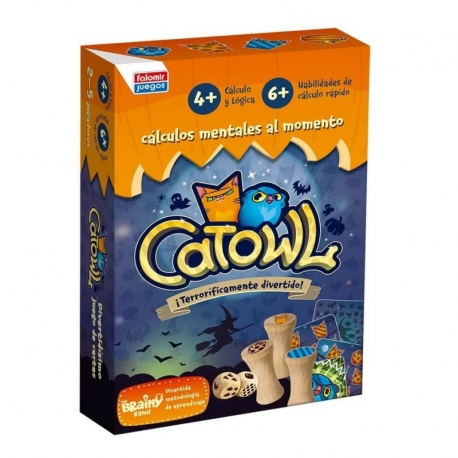 Catowl