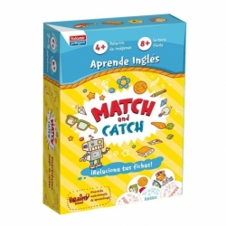 Match and catch