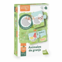 Farm animals