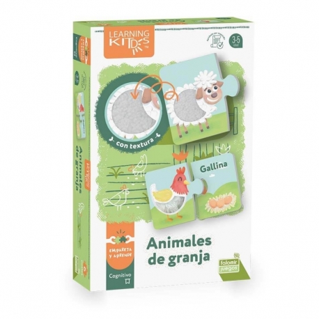 Farm animals