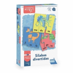 Funny Syllables