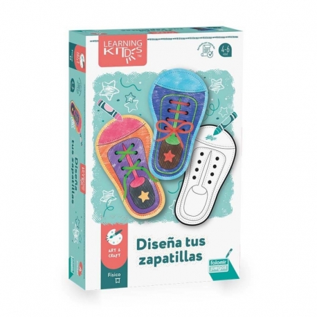 Diseña tus Zapatillas